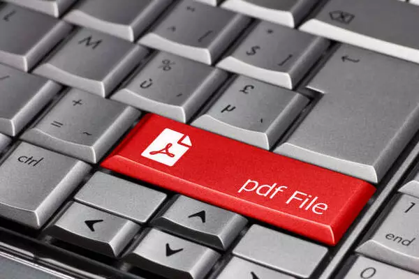 Cara Mengecilkan Resolusi PDF