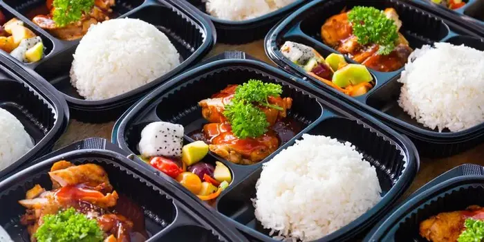 Tips Jalankan Usaha Catering Box