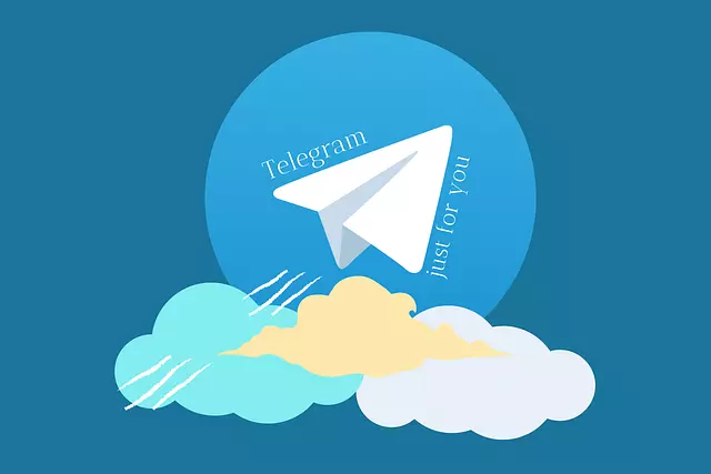Cara Mempercepat Download Video di Telegram