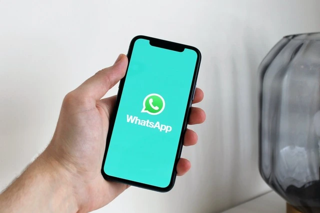 Aplikasi Whatsapp Hilang Dari Layar