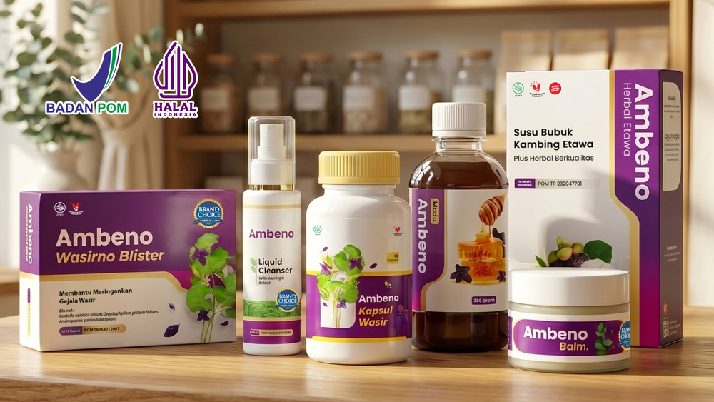 Langkah Tepat Atasi Rasa Perih Akibat Wasir Secara Alami dari Luar dan Dalam Langkah Tepat Atasi Rasa Perih Akibat Wasir Secara Alami dari Luar dan Dalam